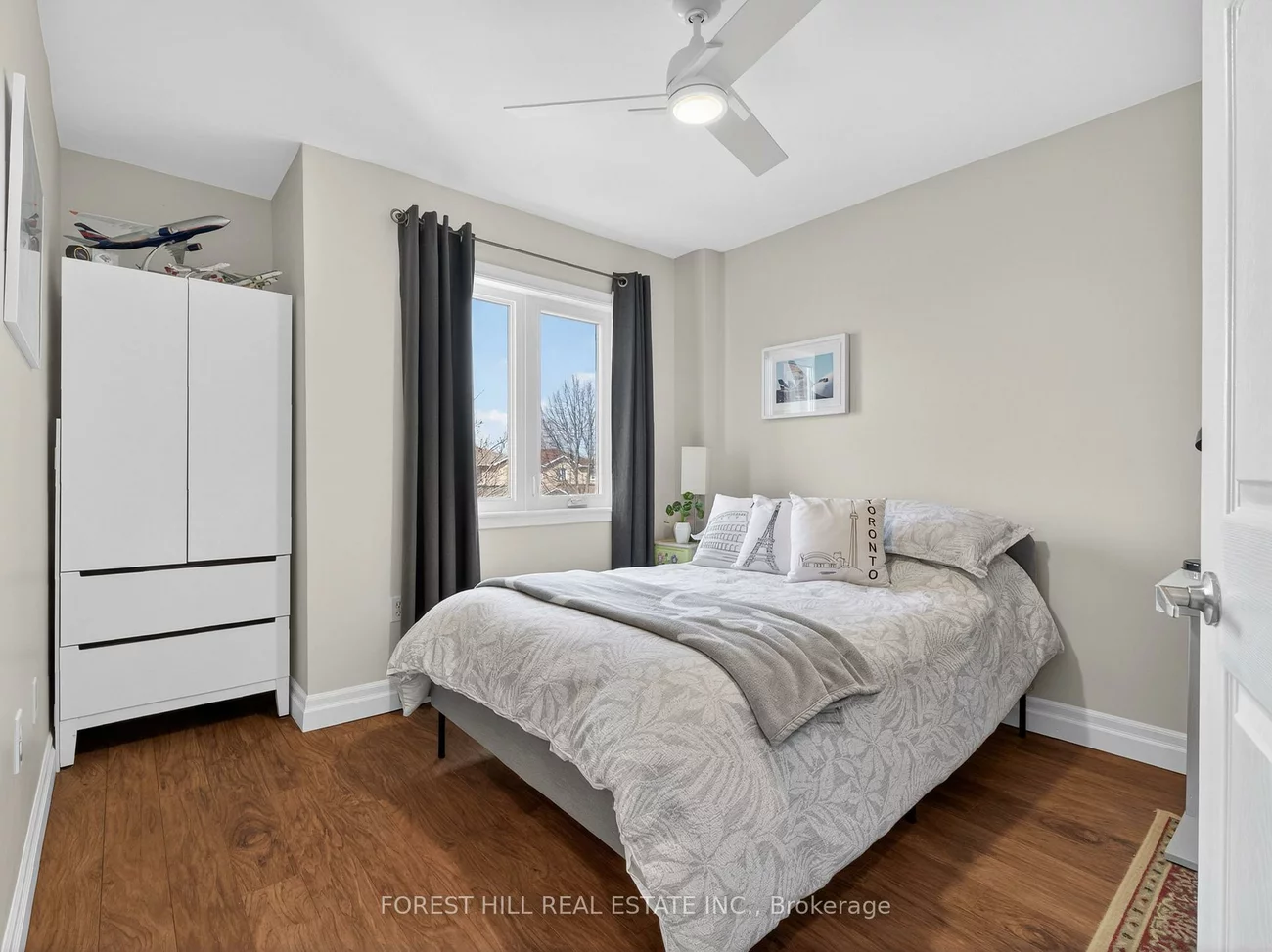 92, Noble, Bradford, Bradford West Gwillimbury