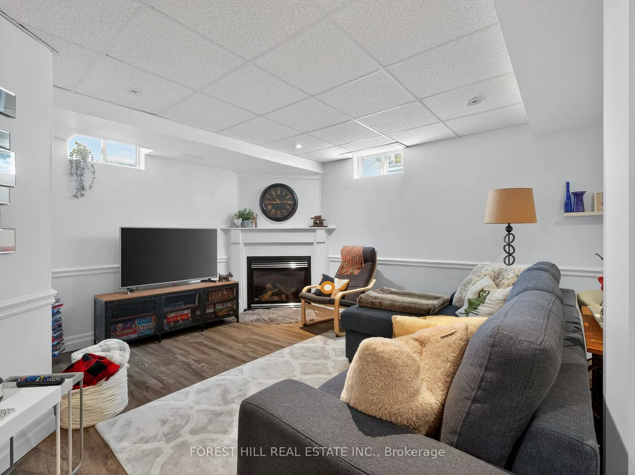 92, Noble, Bradford, Bradford West Gwillimbury
