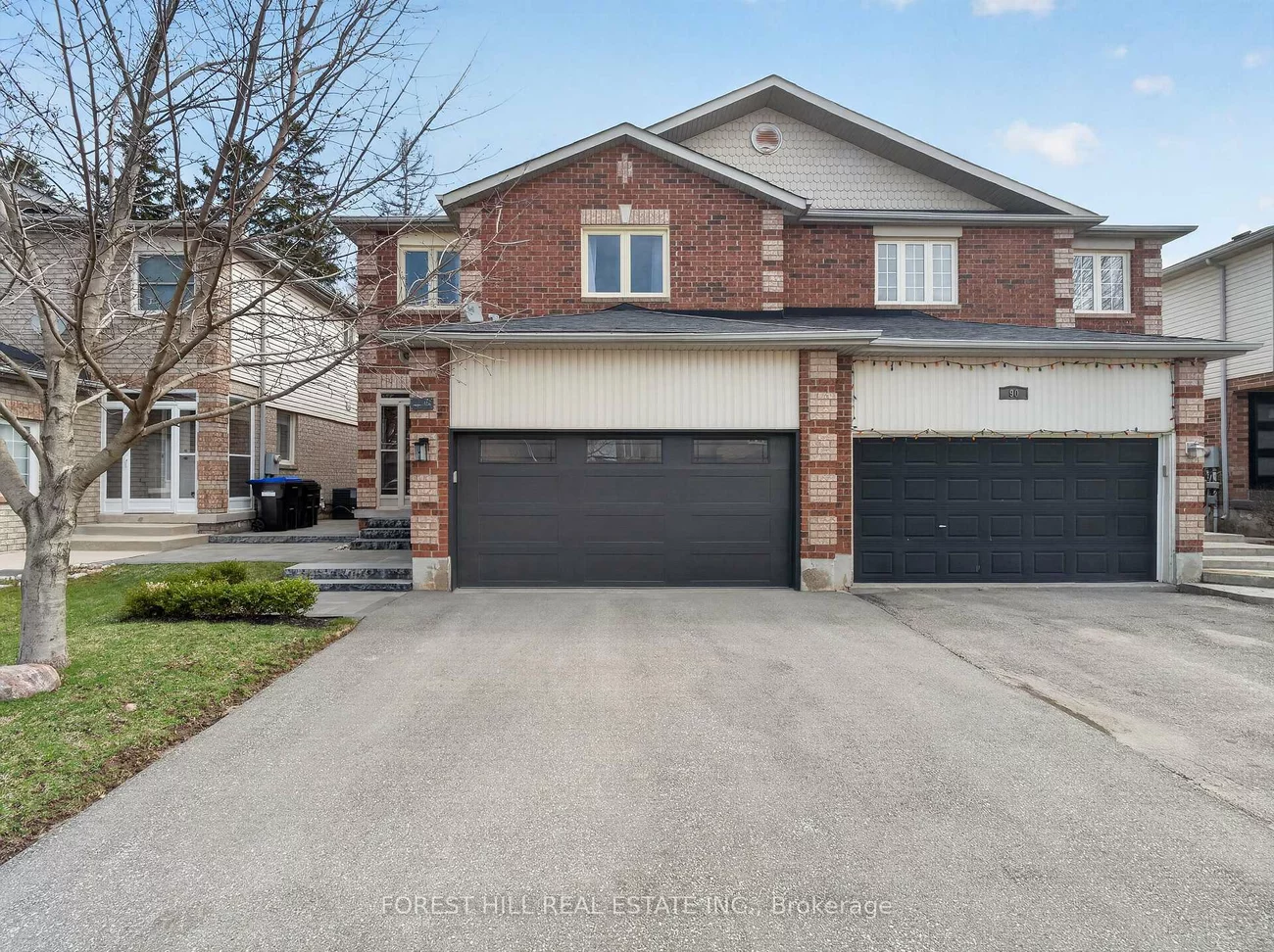 92, Noble, Bradford, Bradford West Gwillimbury