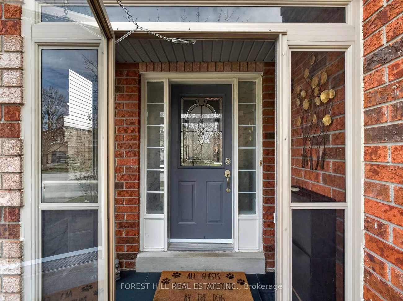 92, Noble, Bradford, Bradford West Gwillimbury