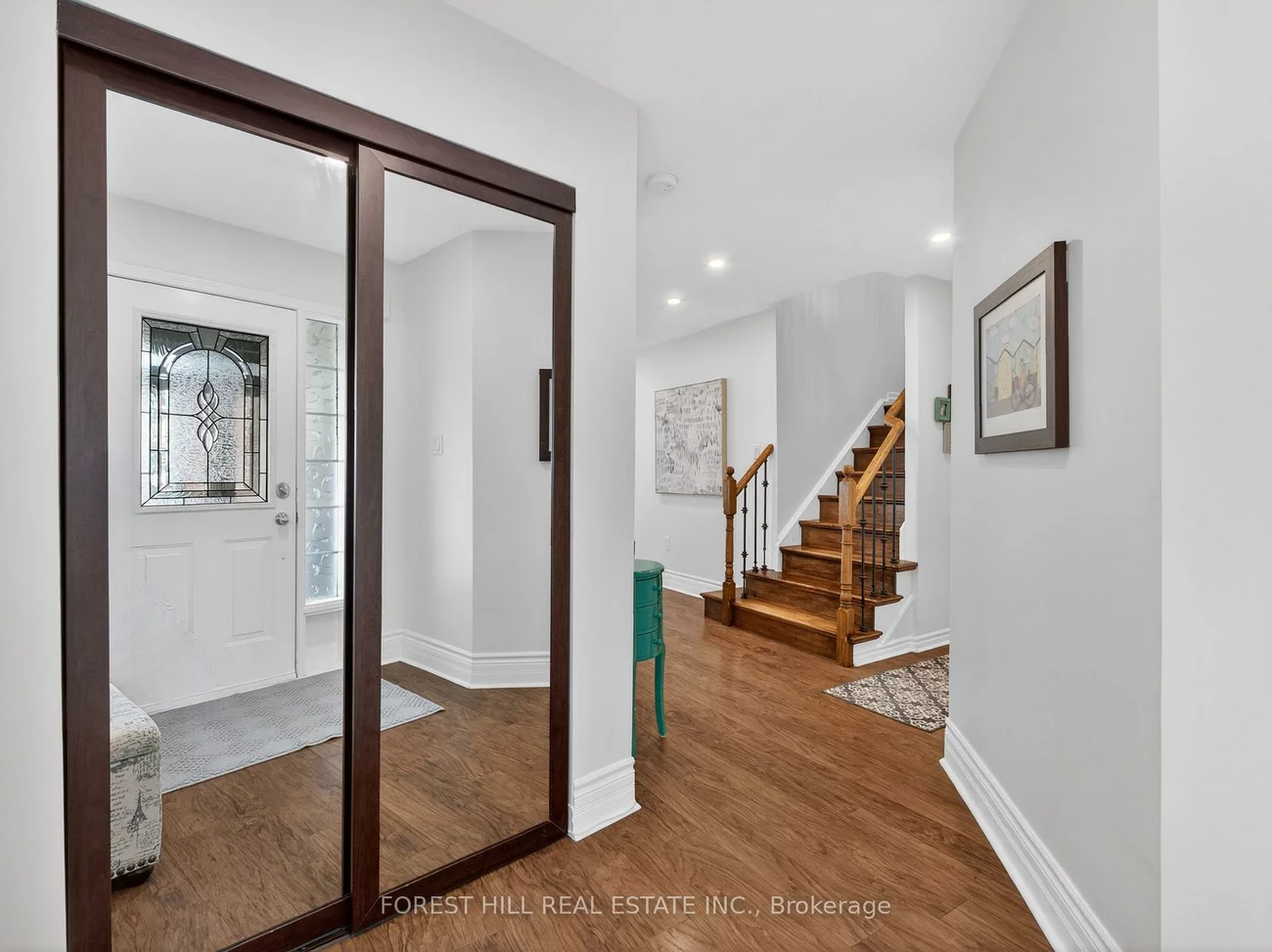 92, Noble, Bradford, Bradford West Gwillimbury