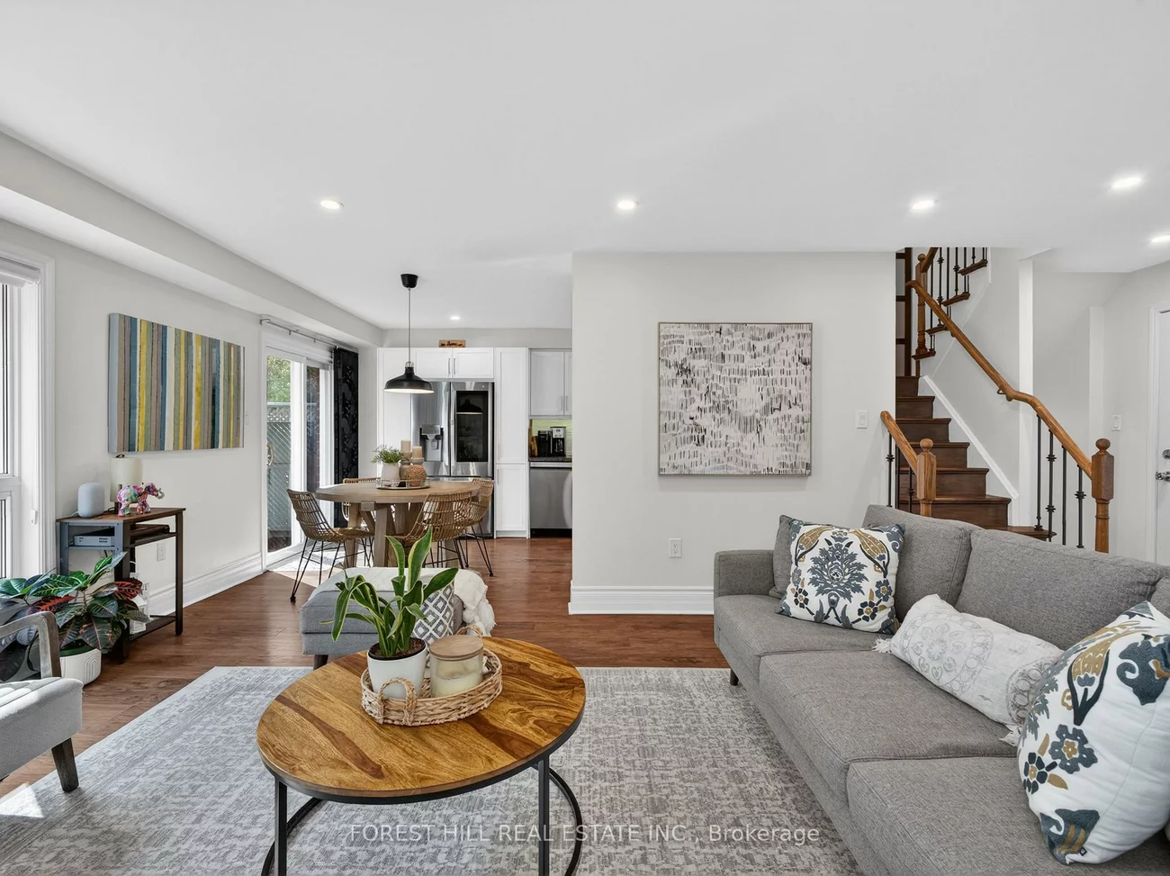 92, Noble, Bradford, Bradford West Gwillimbury