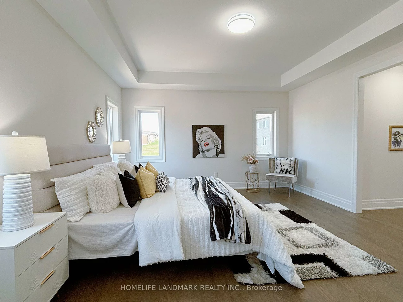 104, Wraggs, Bond Head, Bradford West Gwillimbury