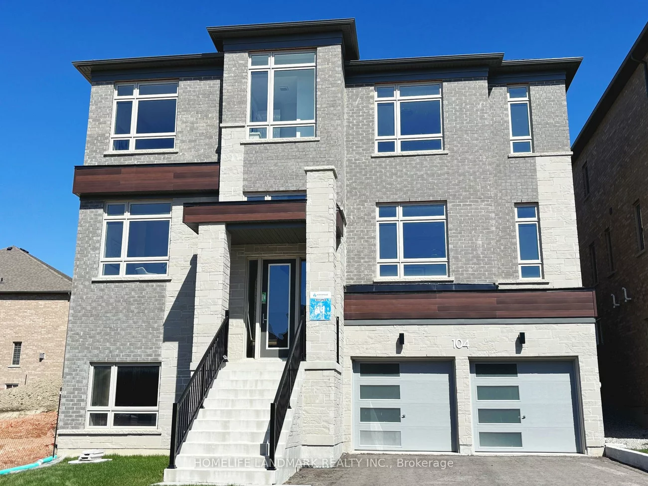 104, Wraggs, Bond Head, Bradford West Gwillimbury