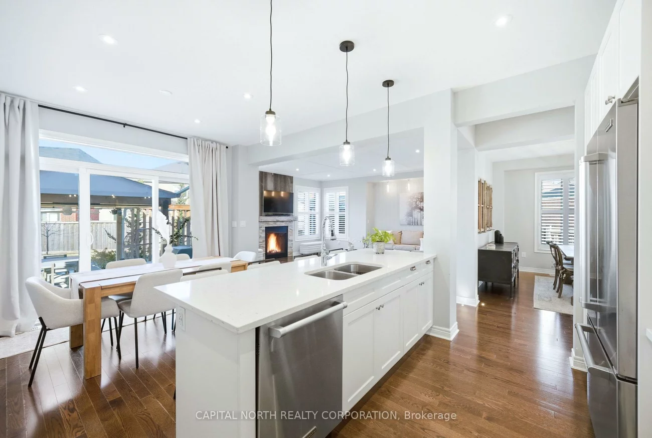 72, Jewelwing, Bradford, Bradford West Gwillimbury