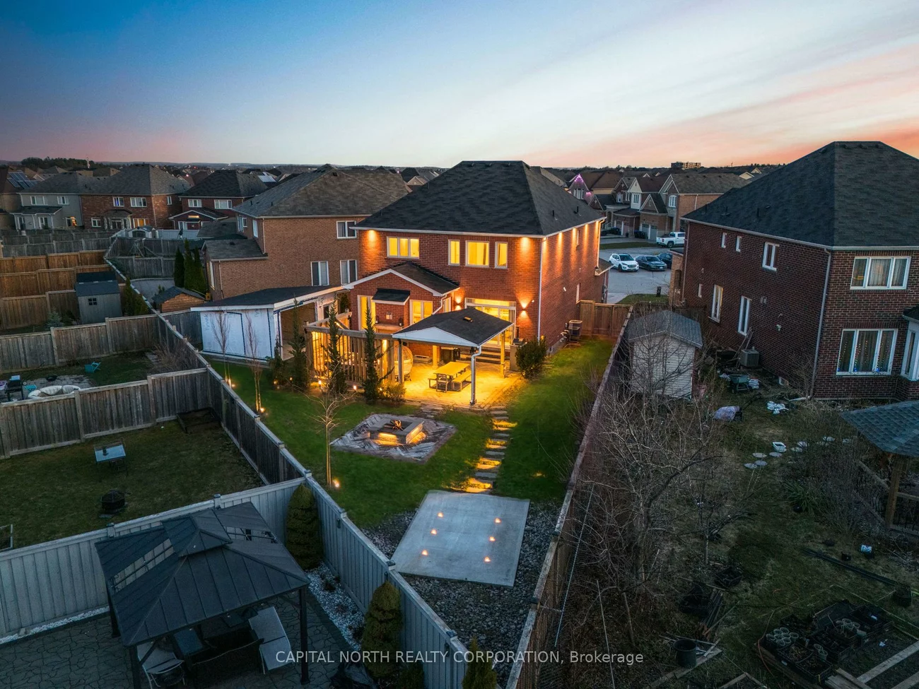 72, Jewelwing, Bradford, Bradford West Gwillimbury