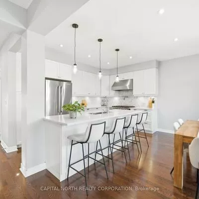 72, Jewelwing, Bradford, Bradford West Gwillimbury