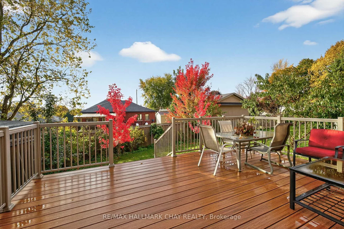101, Gardiner, Bradford, Bradford West Gwillimbury