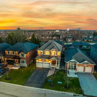 101, Gardiner, Bradford, Bradford West Gwillimbury