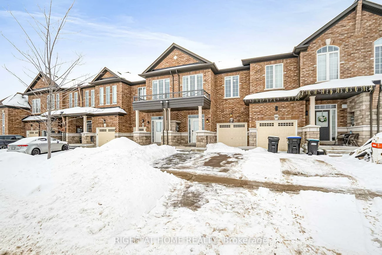 52, Veterans, Bradford, Bradford West Gwillimbury