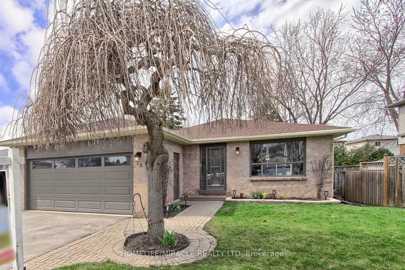 30, Northgate, Bradford, Bradford West Gwillimbury