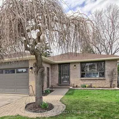 30, Northgate, Bradford, Bradford West Gwillimbury