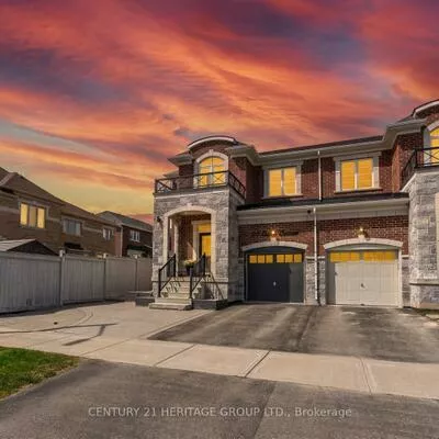 103, Cayton, Bradford, Bradford West Gwillimbury