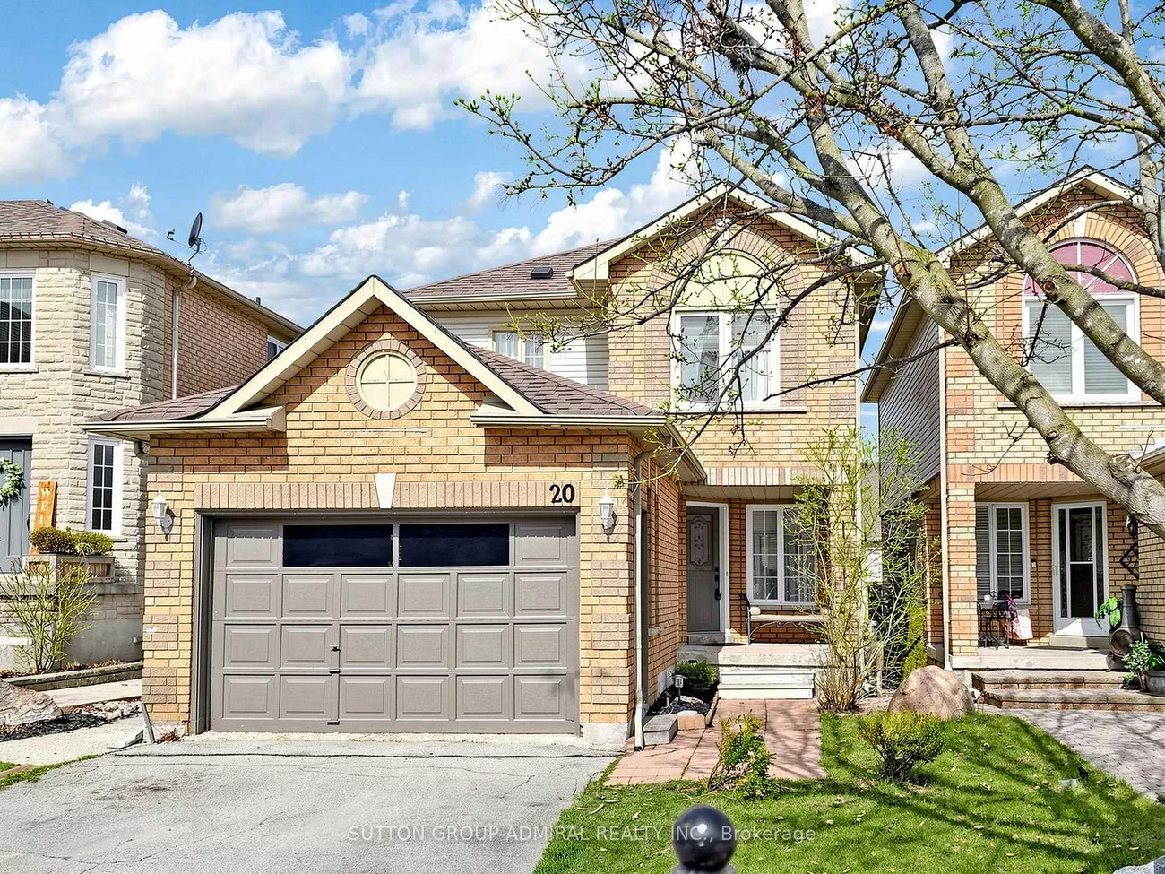 20, Breeze, Bradford, Bradford West Gwillimbury