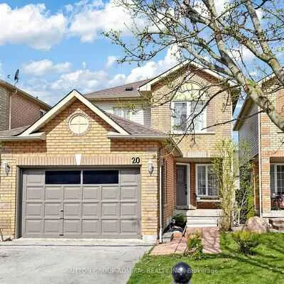 20, Breeze, Bradford, Bradford West Gwillimbury