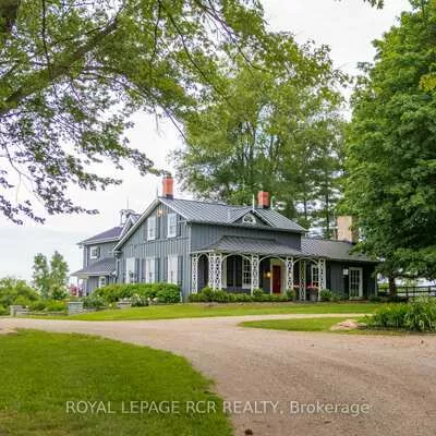 3935, 3rd, Rural Bradford West Gwillimbury, Bradford West Gwillimbury