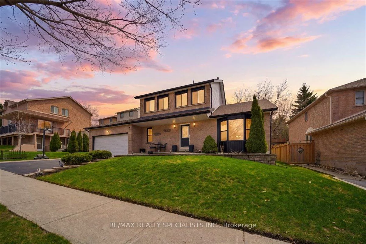 53, Fox Run, Bradford, Bradford West Gwillimbury