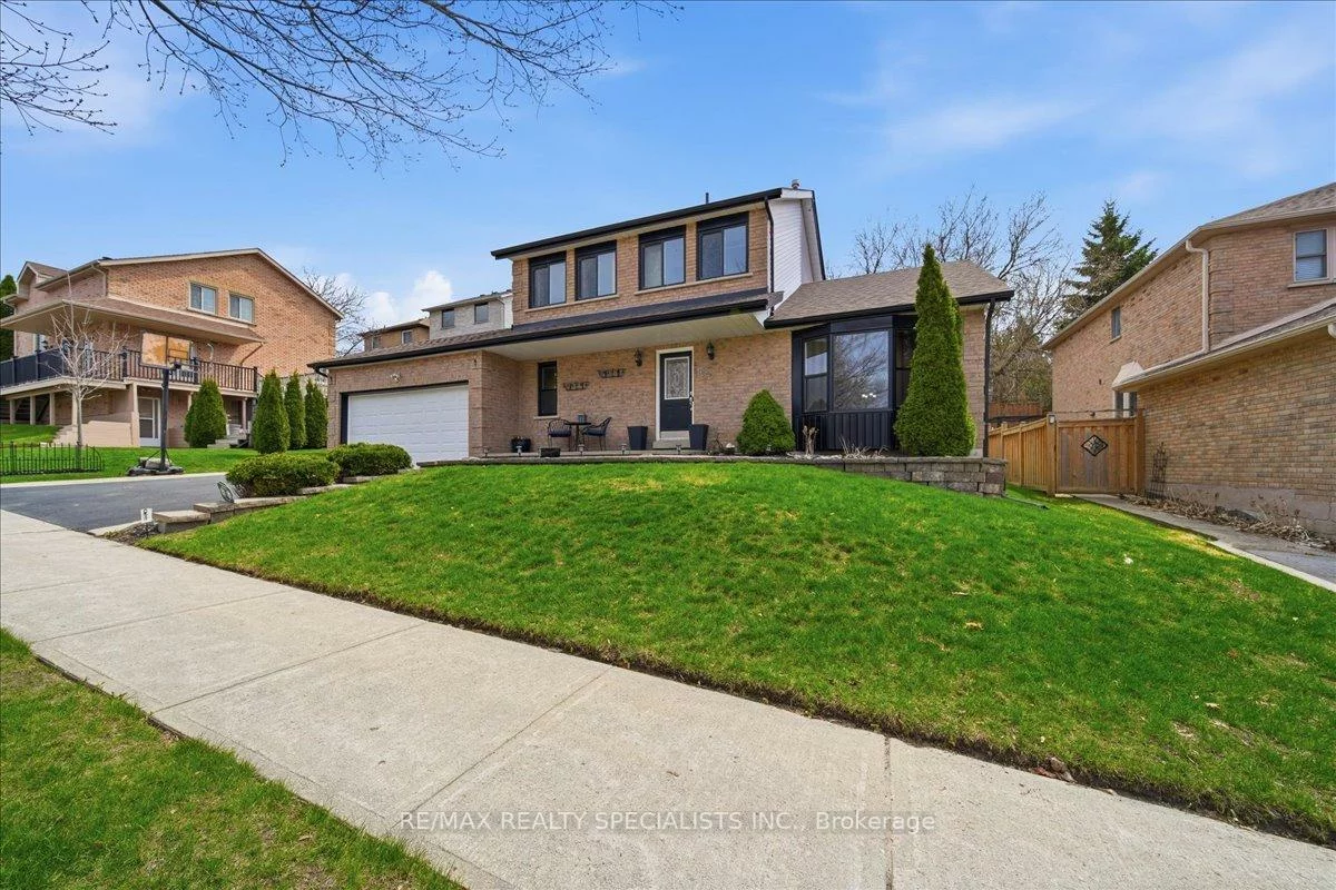 53, Fox Run, Bradford, Bradford West Gwillimbury