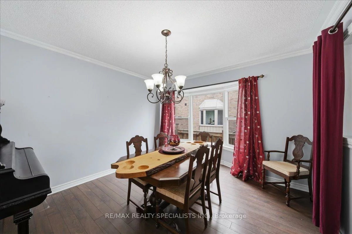 53, Fox Run, Bradford, Bradford West Gwillimbury