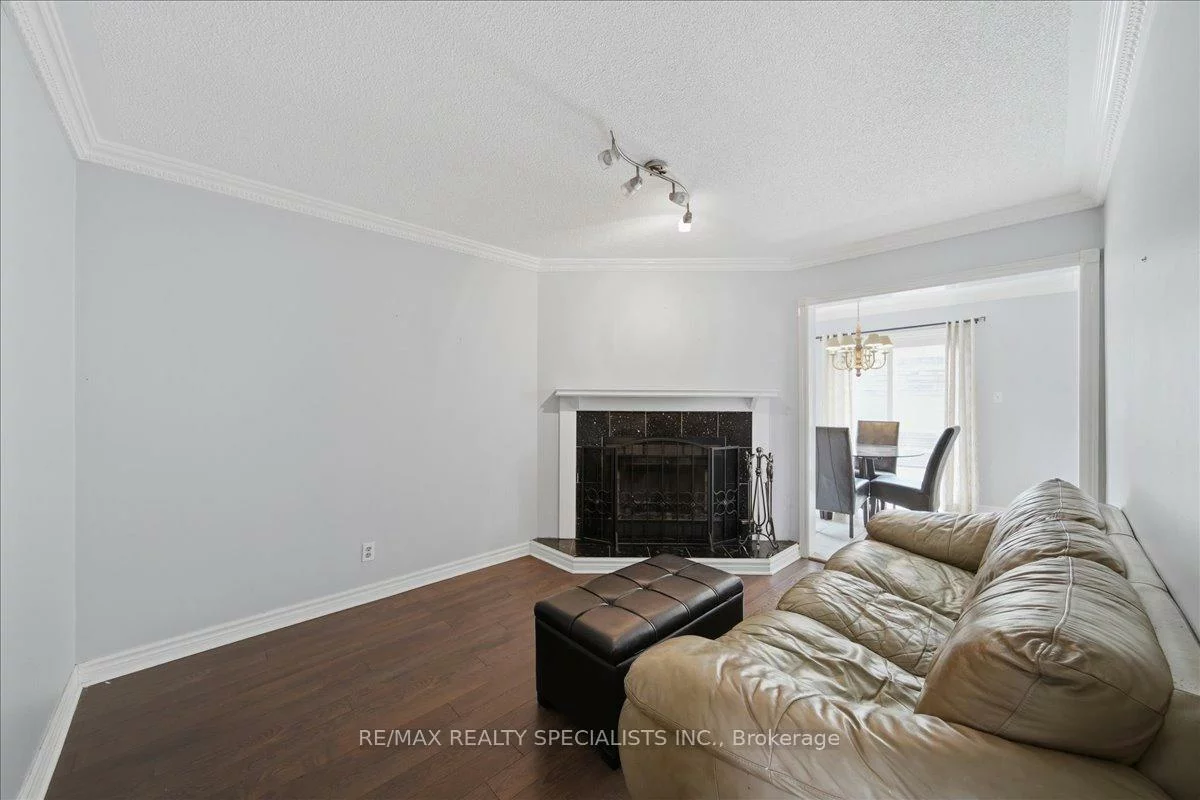 53, Fox Run, Bradford, Bradford West Gwillimbury