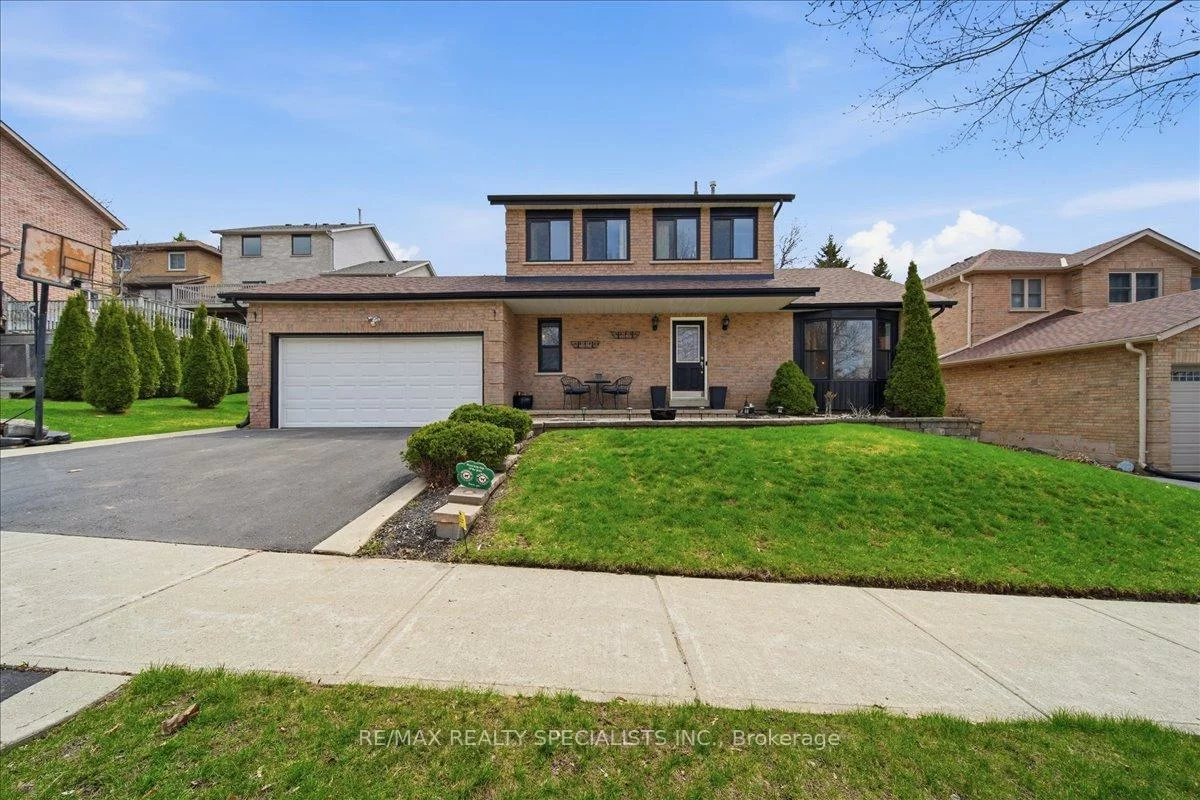 53, Fox Run, Bradford, Bradford West Gwillimbury