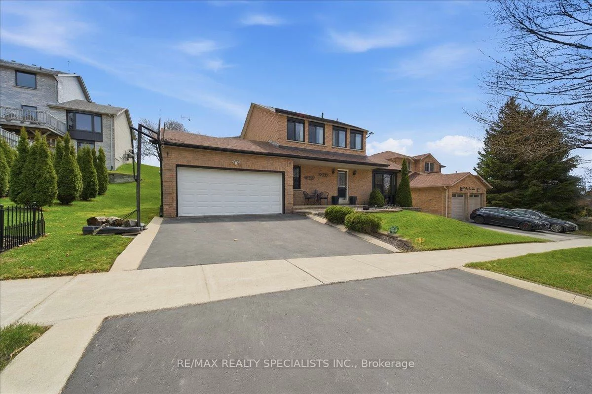 53, Fox Run, Bradford, Bradford West Gwillimbury