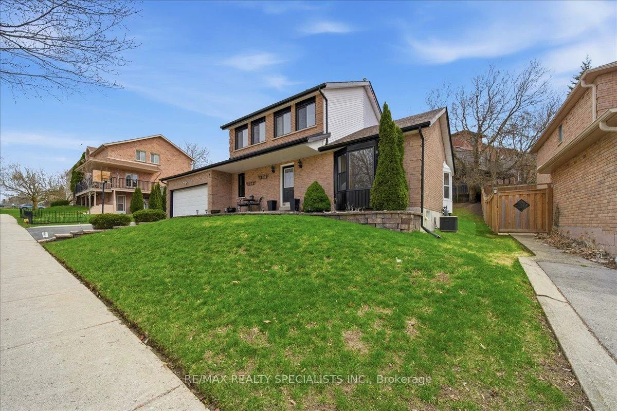 53, Fox Run, Bradford, Bradford West Gwillimbury