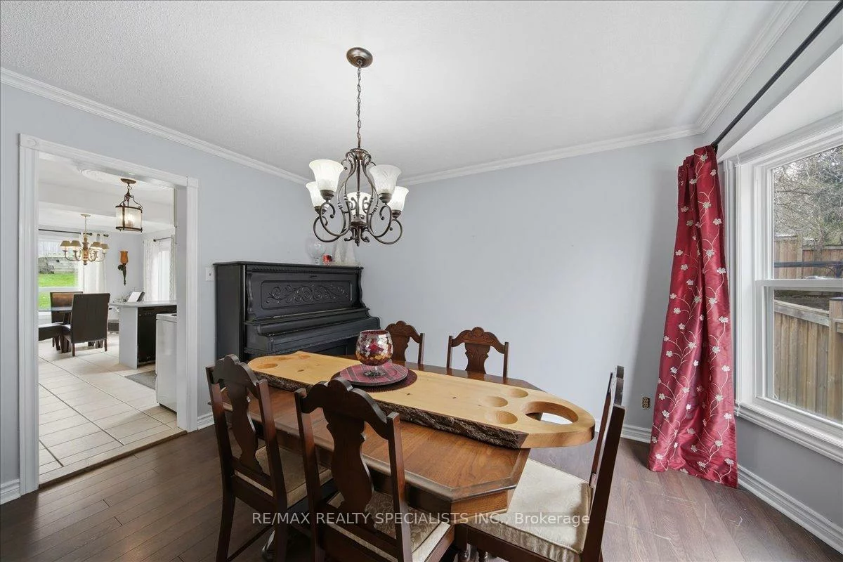 53, Fox Run, Bradford, Bradford West Gwillimbury