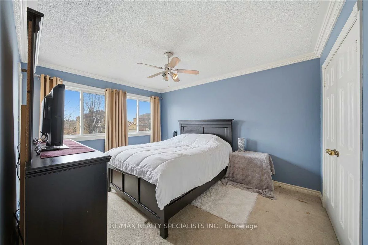 53, Fox Run, Bradford, Bradford West Gwillimbury