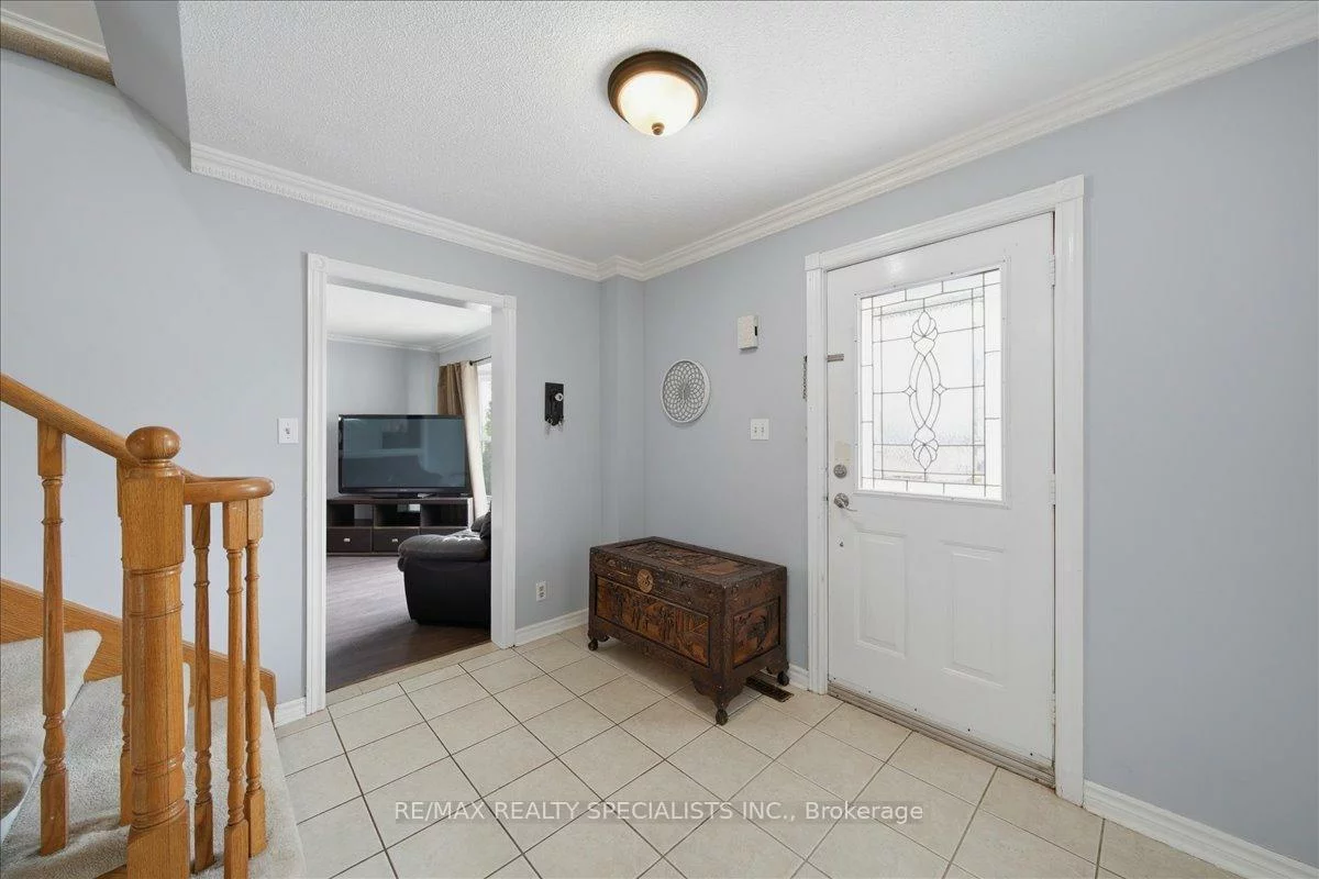 53, Fox Run, Bradford, Bradford West Gwillimbury