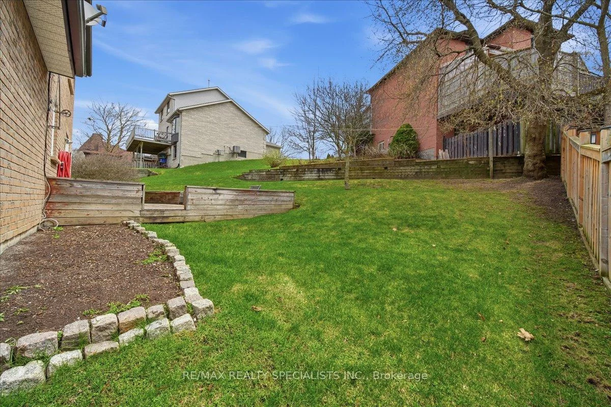 53, Fox Run, Bradford, Bradford West Gwillimbury