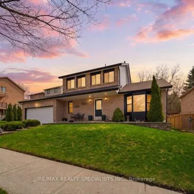 53, Fox Run, Bradford, Bradford West Gwillimbury