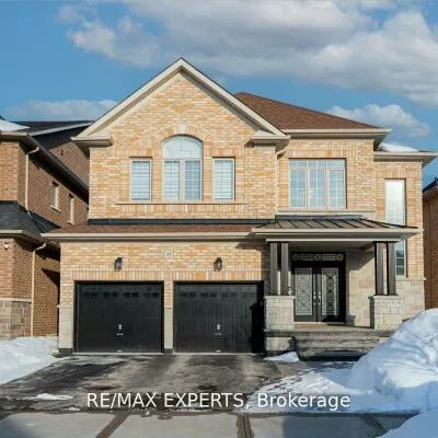 43, Lewis, Bradford, Bradford West Gwillimbury