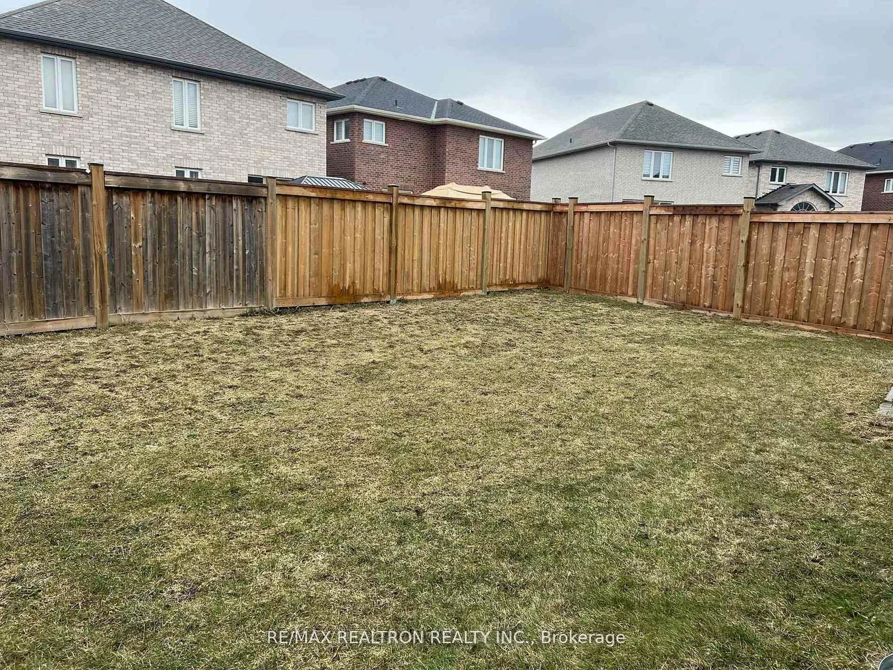 26, Mac Campbell, Bradford, Bradford West Gwillimbury