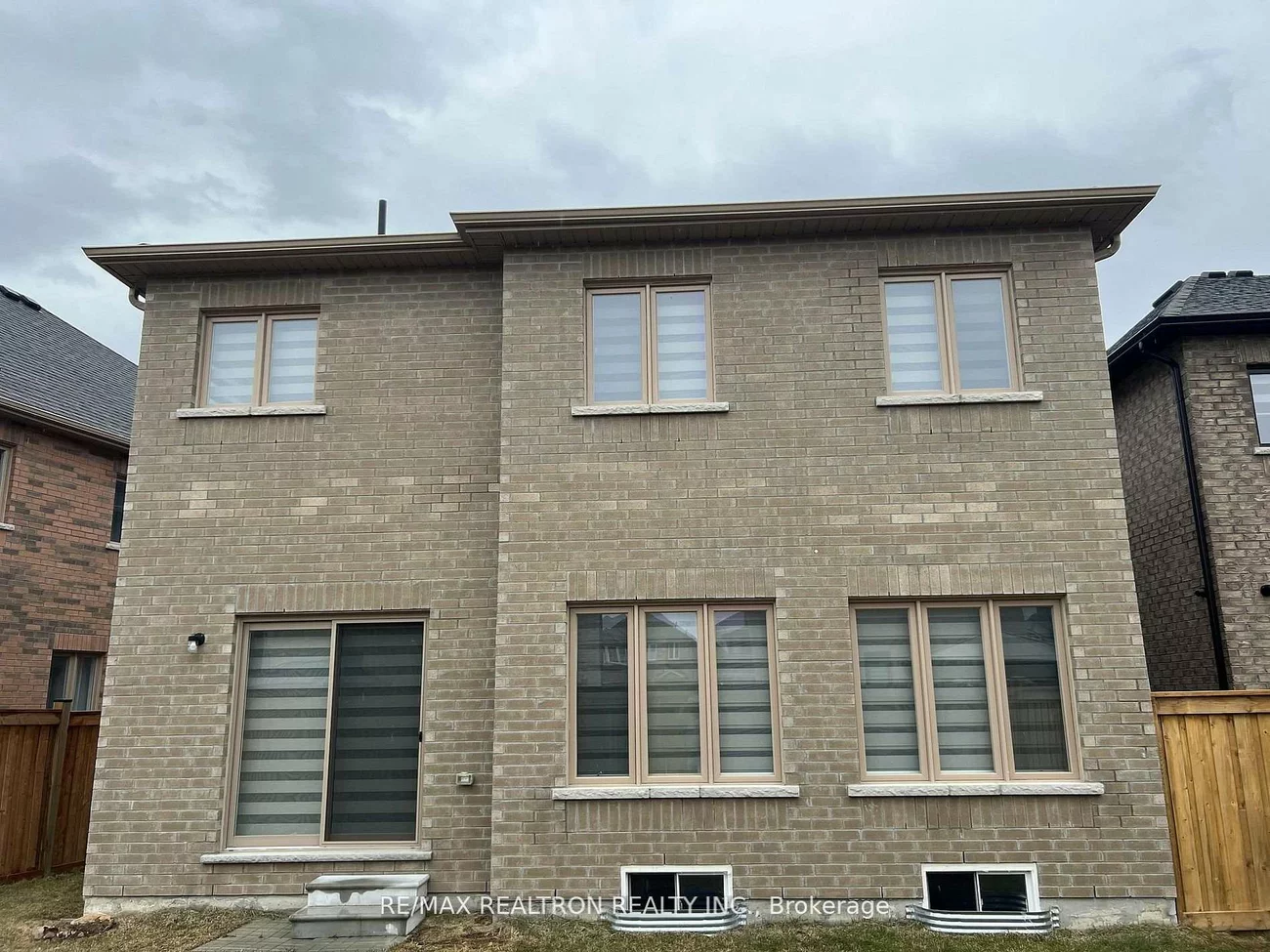 26, Mac Campbell, Bradford, Bradford West Gwillimbury