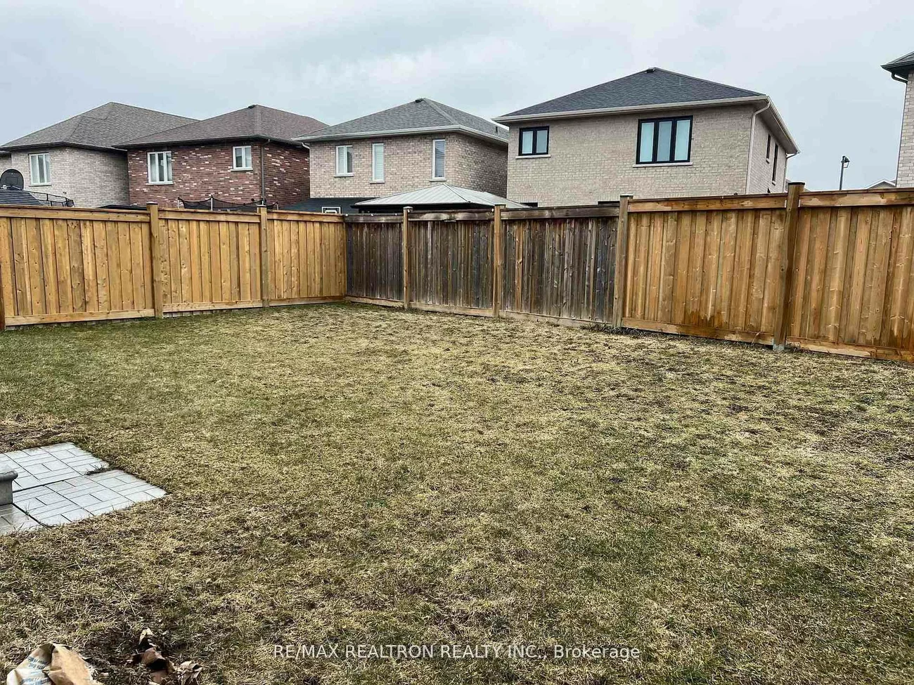 26, Mac Campbell, Bradford, Bradford West Gwillimbury