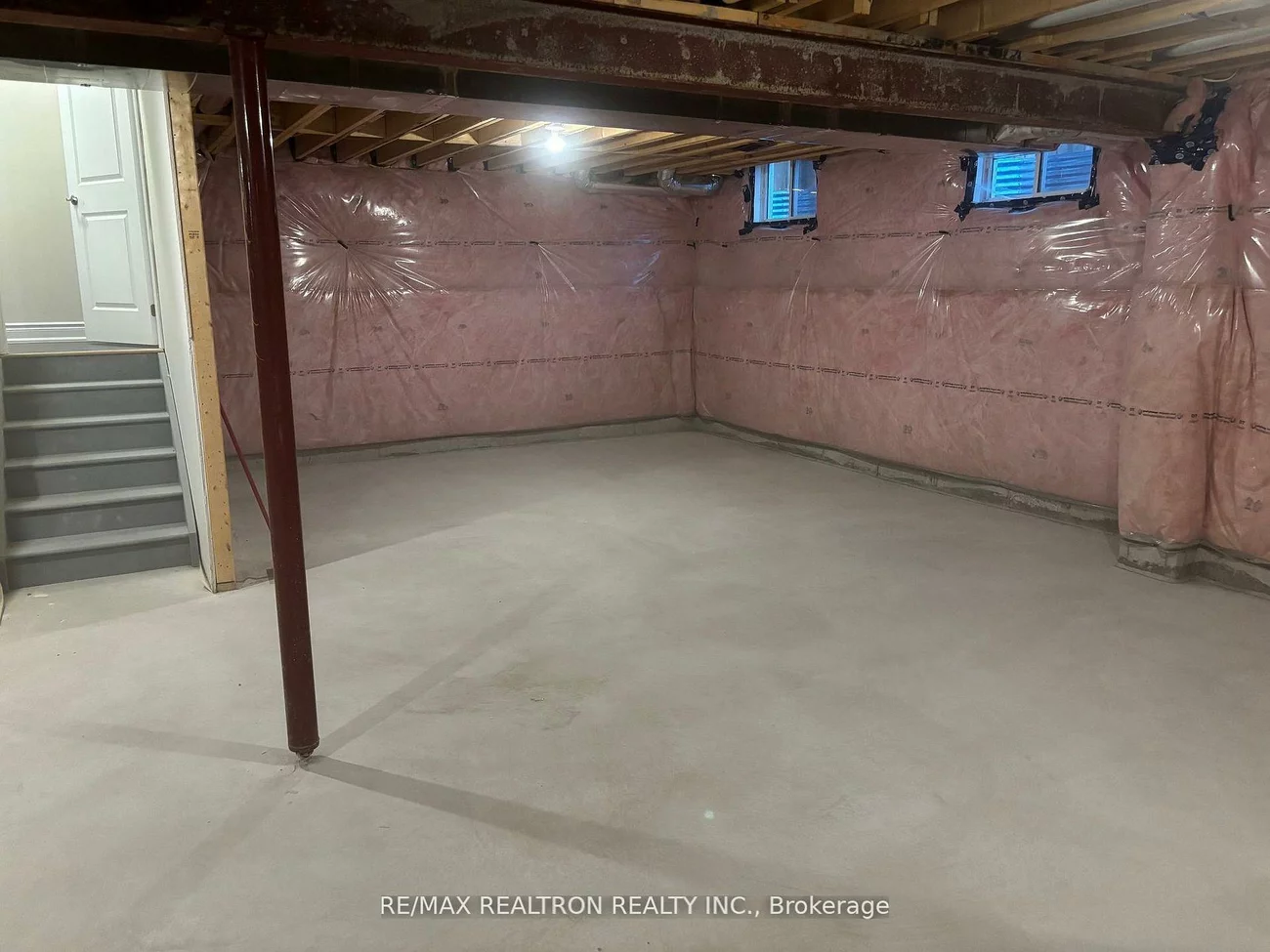 26, Mac Campbell, Bradford, Bradford West Gwillimbury