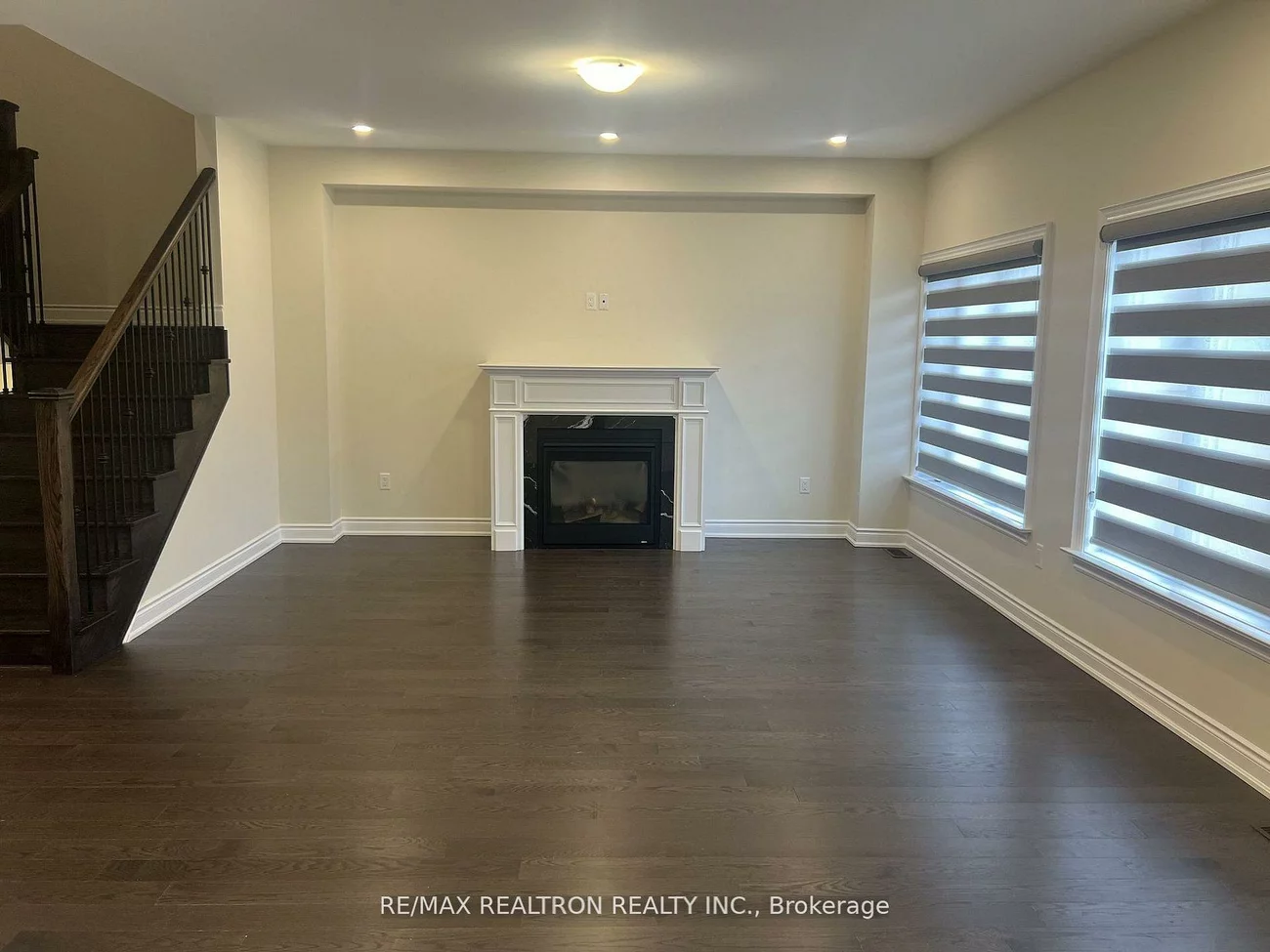 26, Mac Campbell, Bradford, Bradford West Gwillimbury