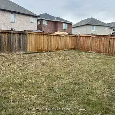 26, Mac Campbell, Bradford, Bradford West Gwillimbury