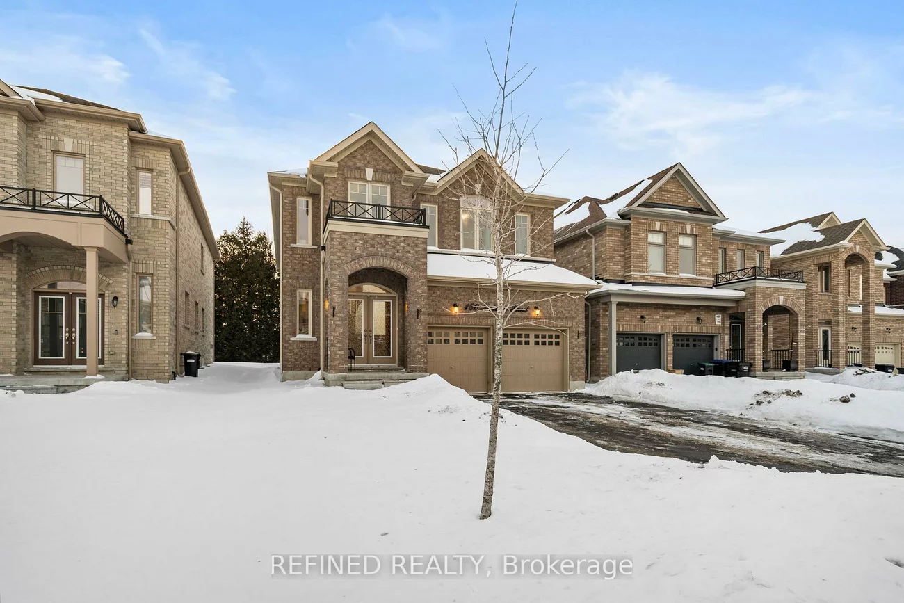150, Heritage, Bradford, Bradford West Gwillimbury