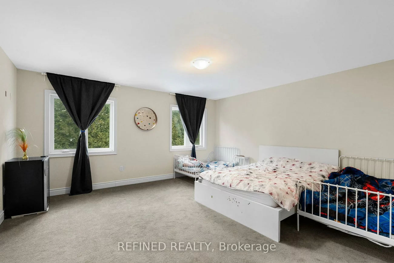 150, Heritage, Bradford, Bradford West Gwillimbury