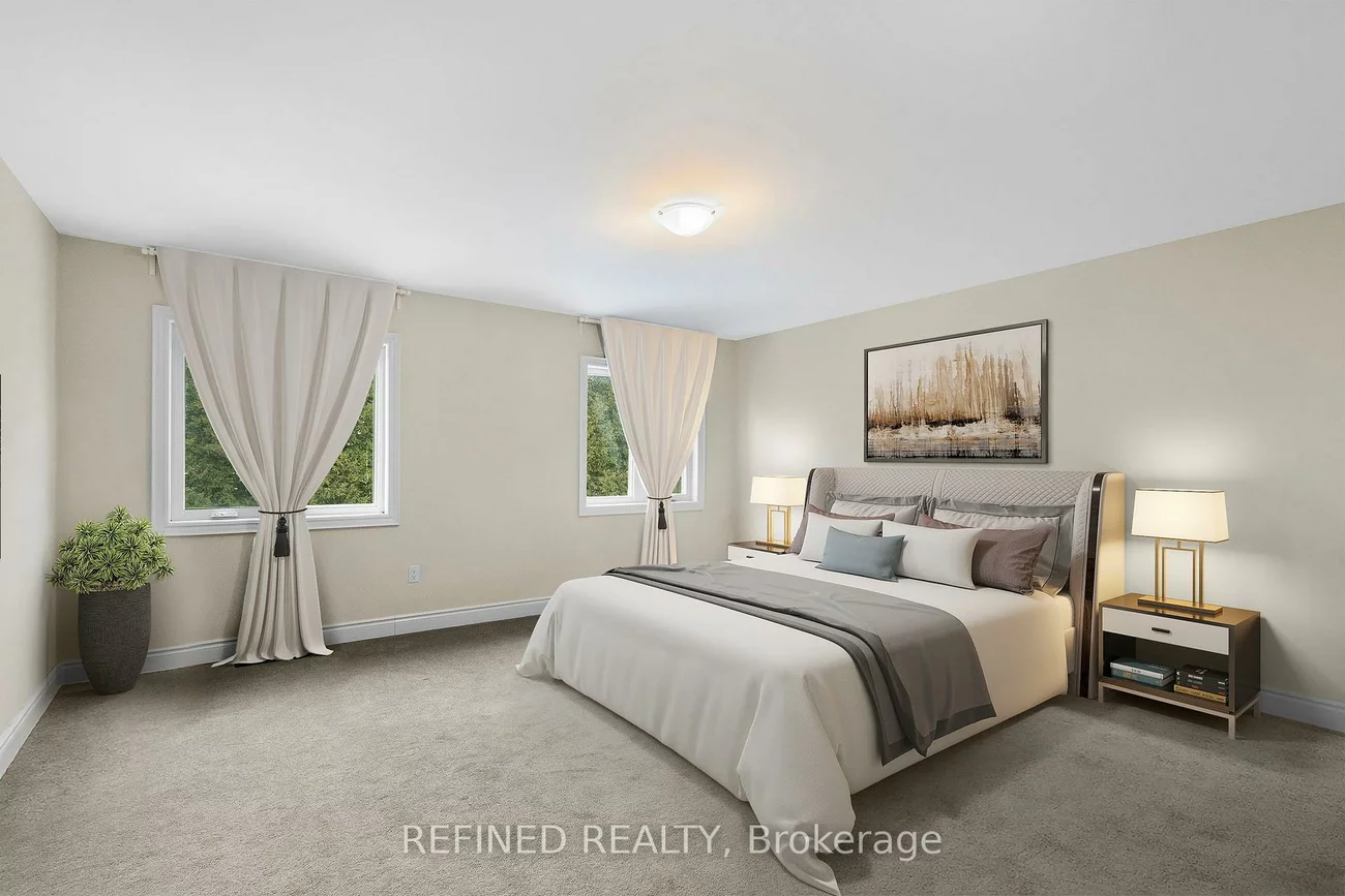 150, Heritage, Bradford, Bradford West Gwillimbury