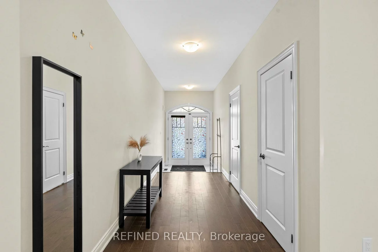 150, Heritage, Bradford, Bradford West Gwillimbury