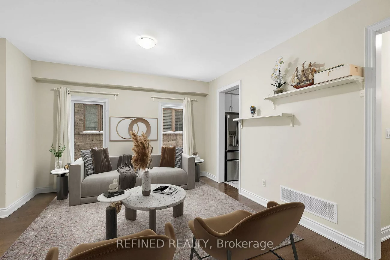 150, Heritage, Bradford, Bradford West Gwillimbury