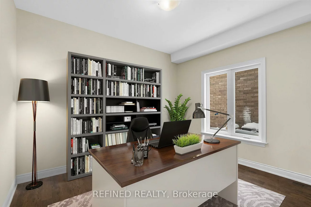 150, Heritage, Bradford, Bradford West Gwillimbury