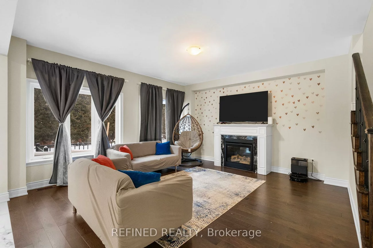 150, Heritage, Bradford, Bradford West Gwillimbury