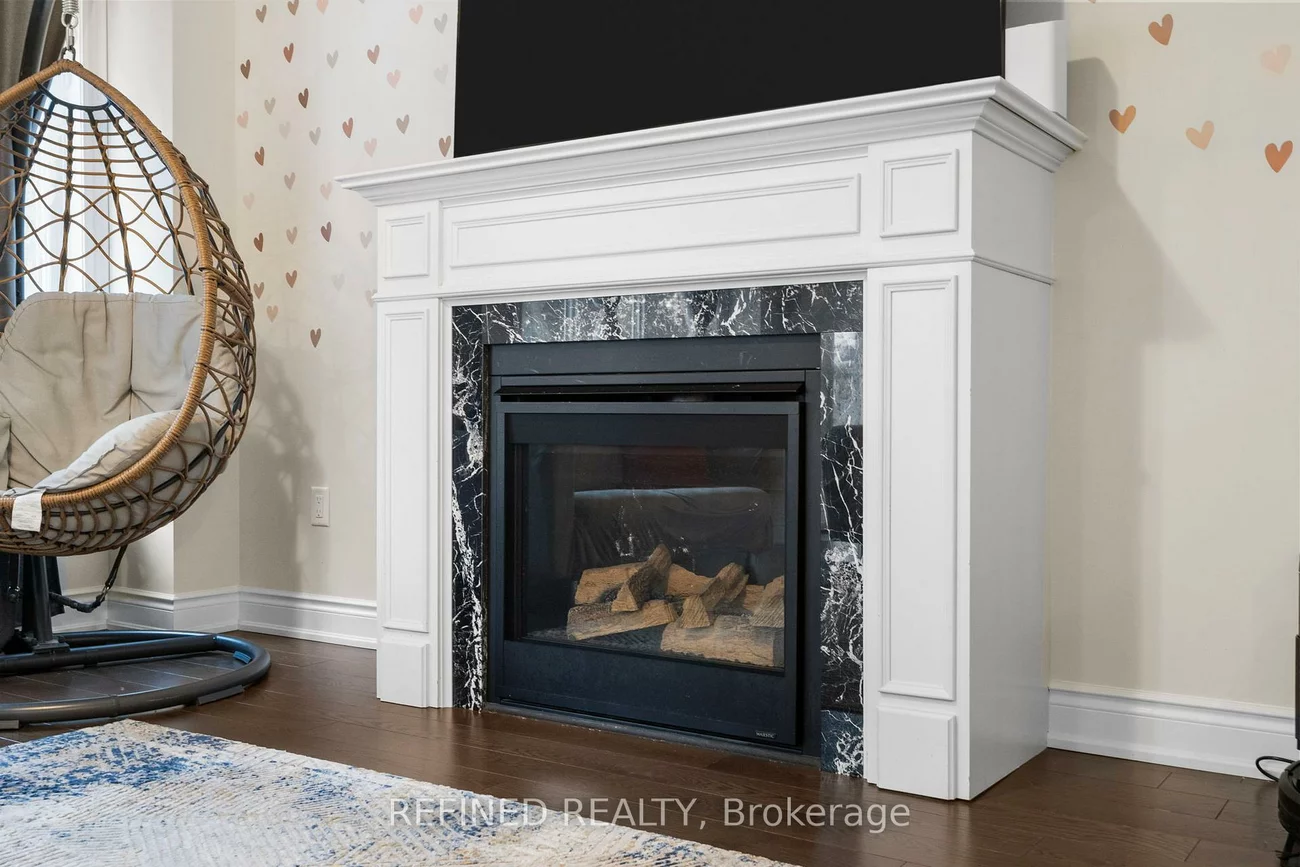 150, Heritage, Bradford, Bradford West Gwillimbury