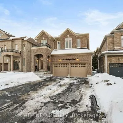 150, Heritage, Bradford, Bradford West Gwillimbury