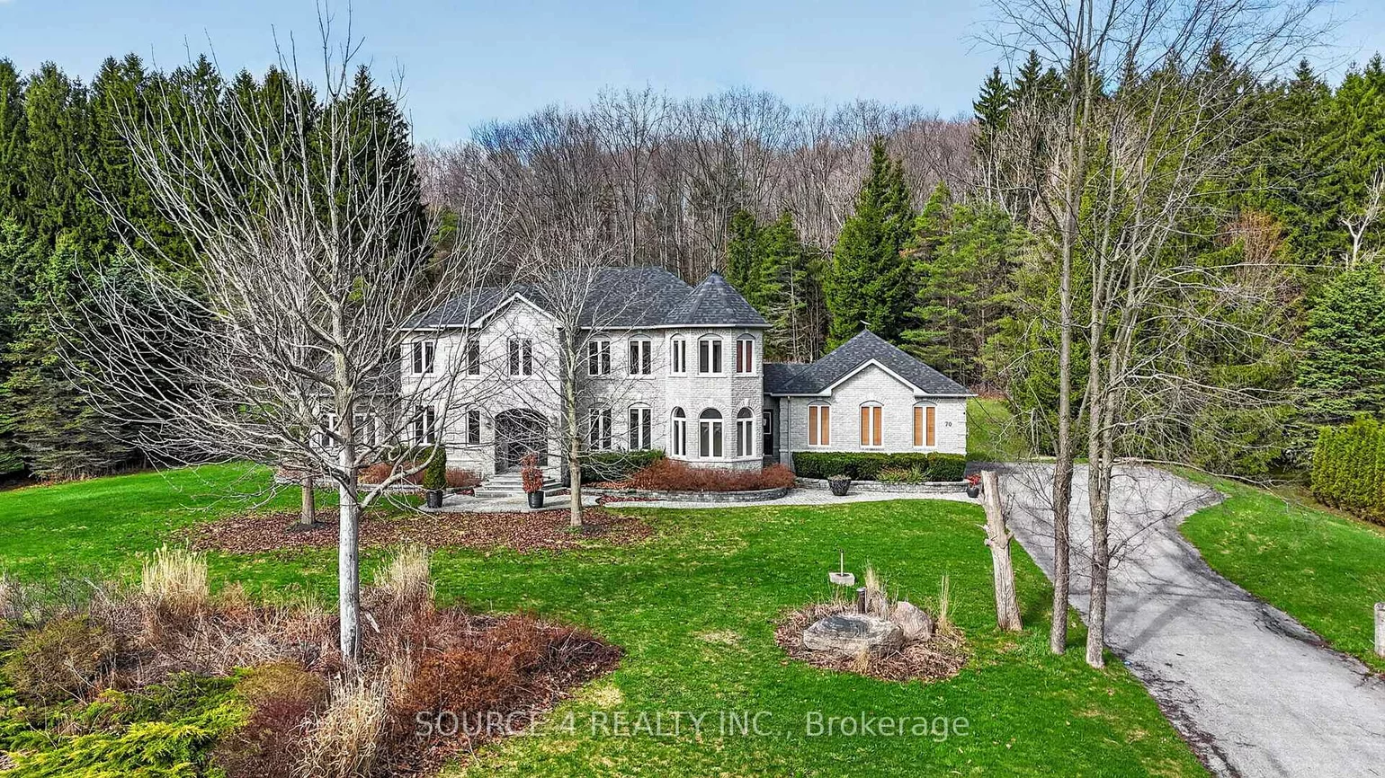 70, Kilkenny, Rural Bradford West Gwillimbury, Bradford West Gwillimbury