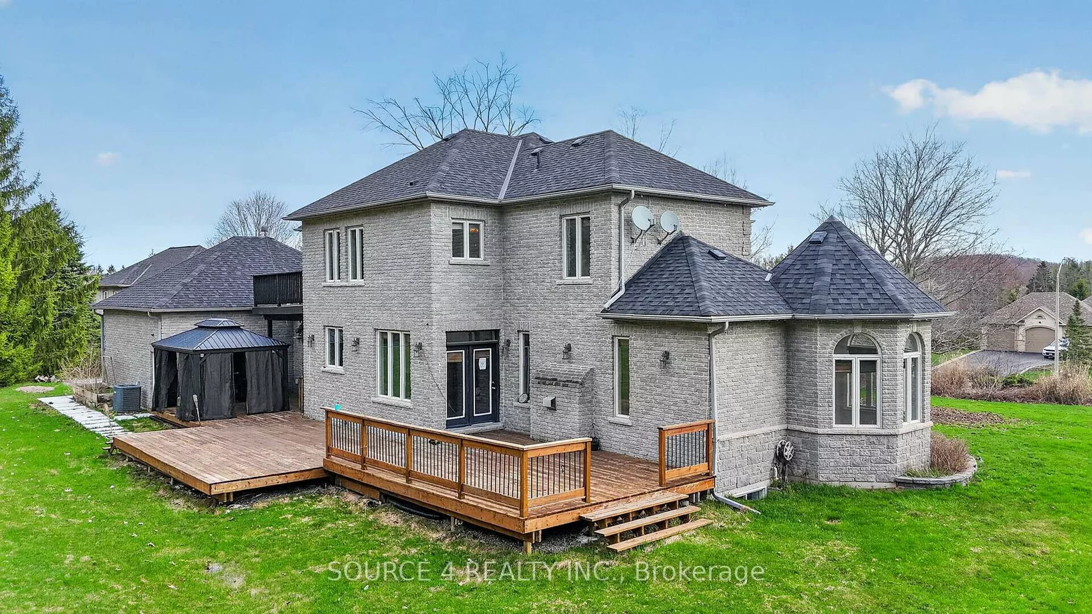 70, Kilkenny, Rural Bradford West Gwillimbury, Bradford West Gwillimbury